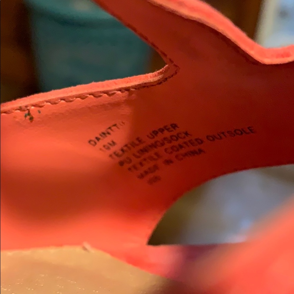 Platform Pumps! - image 5